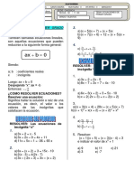 Algebra 2do Tema 25 I