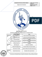 03-Reglamento de Estudiantes