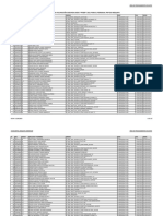 Cronograma de Vacunación de La Segunda Dosis "Pfizer" 2021 para El Personal PNP de Arequipa-Macro
