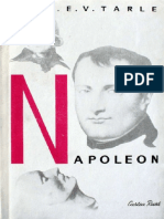 E.v.tarle - Napoleon