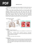 Download BRONKITIS AKUT by kmardhiyah SN54017290 doc pdf