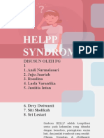 FG1 - QBL2 - Hellp Syndrome - KKT