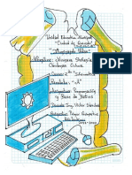 Programación Orientada A Objetos