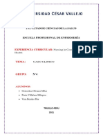 Escala de Evaluacion Del Desarrollo Psicomotor