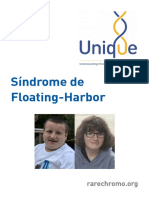 Floating-Harbor Syndrome Spanish FTNW