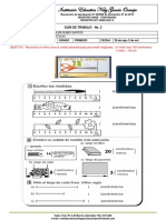 GUÍA Matemáticas Grado Primero.
