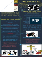 Entrega 2 - Fundamentalismo Religioso