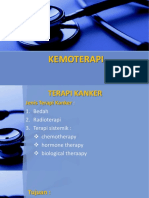 TM 6 Kemoterapi