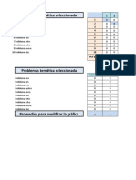 Matriz de Vester Excel