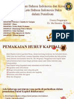 Kelompok 2 - Bahasa Indonesia