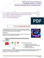 Enonces TP Arduino