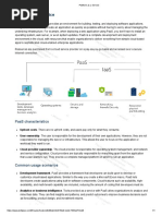 AZ-900T01-A - Microsoft Azure Fundamentals - Skillpipe