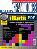 Revista programación Java 165