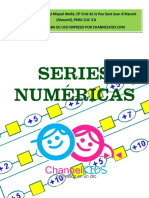 series numericas