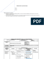 Plantilla Modular S11BD1