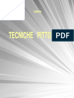 03 Tecniche pittoriche