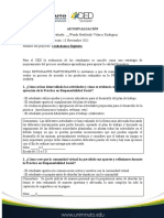 Act 12. Autoevaluación de La PRS Ciudadanias 2021