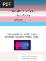Transfobia 