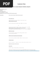 SAN Switch Commands Cheat Sheet | PDF | Command Line Interface | Booting