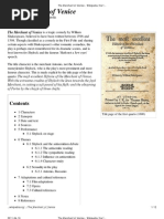 Download The Merchant of Venice - Wikipedia The Free Encyclopedia by Kevin40sp SN54018710 doc pdf