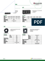 SAMWHA Current Transformer: 2CT 3CT