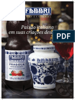 Beverage Catalogo