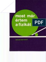 Hilmar Heinemann - Most Már Értem a Fizikát