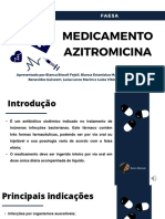 Azitromicina (slide) -C1