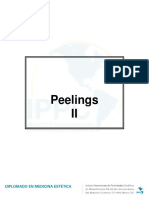 DME - Peelings II