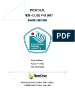 Open House PNJ 2017