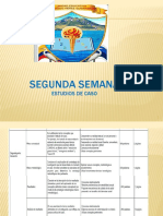 Estudios de Caso 2 Semana 15 Al 19 de Junio