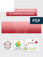 Guía para reforzar el sistema inmune.pdf