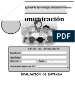 Comunicacion