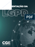Manual Implementacao LGPD