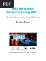 Ieee Bcte State of The Grid Position Paper 05 2021 Final