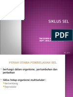 REPRODUKSI SEL 2013