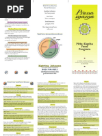 pranaMAMA-Food-Brochure-Pitta-Kapha-3-fold