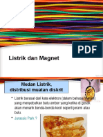 13 Listrik Dan Magnet