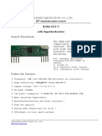 RXB6 en v3