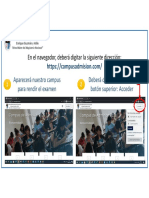 Acceder a La Plataforma.pdf - EXAMEN 20