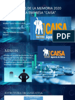 CAISA Diapositivas 1