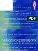 Corpos do Ser e sua função na evolução espiritual