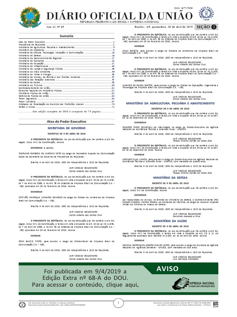 Publicado edital do IFTM com 1700 vagas gratuitas de cursos