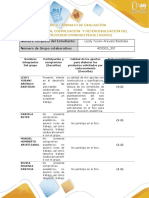 Anexo 2 - Formato de Evaluación