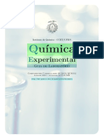 Manual Quimica Experimental 2020 1