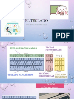 El Teclado