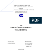 Tercera Evaluacion Desarrollo Organizacional.1