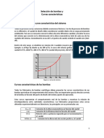 Documento #4-Curvas de La Bomba y Del Sistema-NPSH