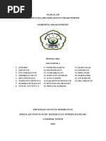 Makalah Asuhan Pranikah | PDF