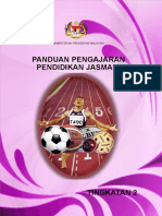 2.(c)Panduan Pengajaran PJPK (PK)